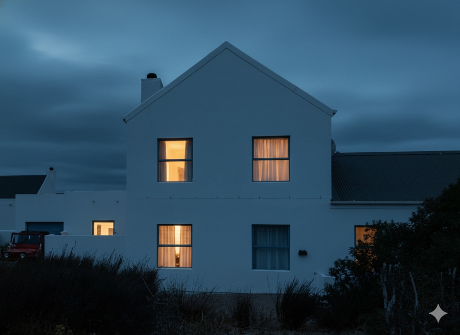 5 Bedroom Property for Sale in Blue Lagoon Western Cape